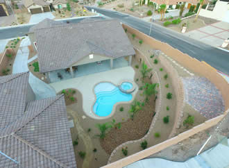 GreenCare.net Swimming Pool Contractor - Latest Pool Gallery Photo