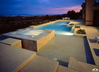 GreenCare.net Custom Pools and Spas Design & Installation - GreenCare.net Swimming Pool Contractor