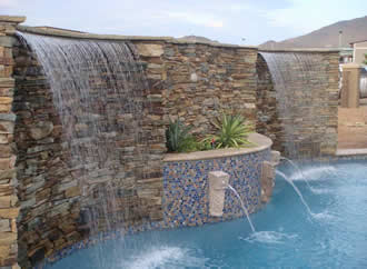 GreenCare.net Custom Pools and Spas Design & Installation - GreenCare.net Swimming Pool Contractor