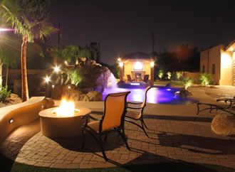 GreenCare.net Custom Pools and Spas Design & Installation - GreenCare.net Swimming Pool Contractor