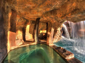 GreenCare.net Custom Pools and Spas Design & Installation - GreenCare.net Swimming Pool Contractor