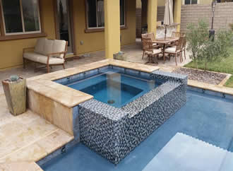 GreenCare.net Custom Pools and Spas Design & Installation - GreenCare.net Swimming Pool Contractor