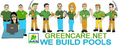 GreenCare.Net Pool Contractor, Scottsdale, AZ