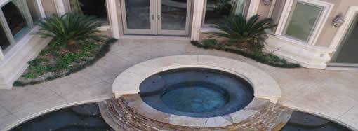 GreenCare.net Swimming Pool Contractor - GreenCare.net Original Designs