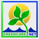 Green Care Outdoor Furniture Logo
