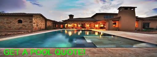 Get A Pool Quote