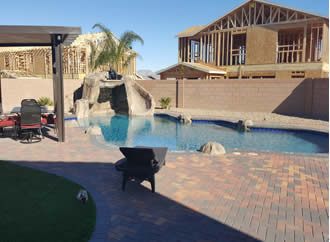 Latest Swimming Pool Contractor Gallery Photo